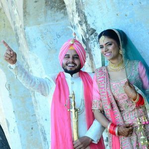 Meet your Posher, Jagdeep